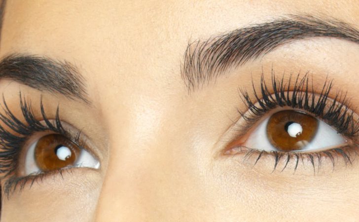 best mascara for naturally long eyelashes